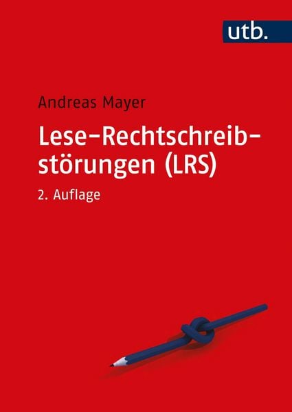 Produktbild: Lese-Rechtschreibst&ouml;rungen (LRS)
