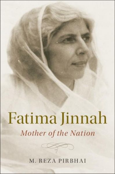 Produktbild: Fatima Jinnah