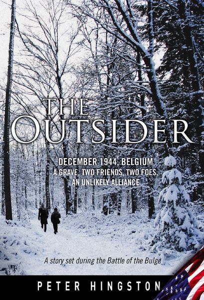 Produktbild: Outsider