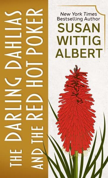 Produktbild: The Darling Dahlias and the Red Hot Poker