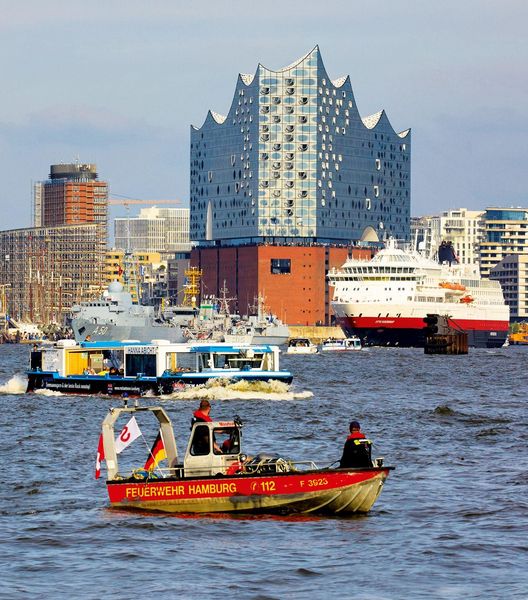 Produktbild: HAMBURG 2027 (klein)