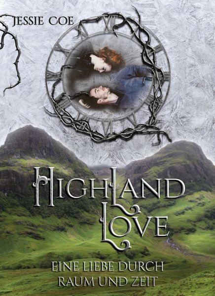 Produktbild: Highland Love
