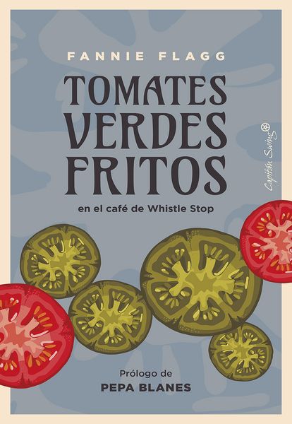 Produktbild: Tomates verdes fritos