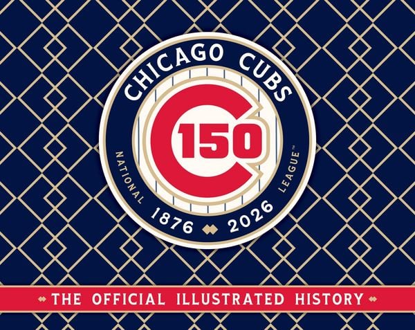 Produktbild: Chicago Cubs