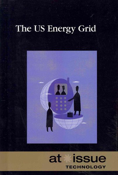 Produktbild: Us Energy Grid