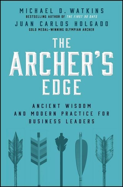 Produktbild: The Archer's Advantage