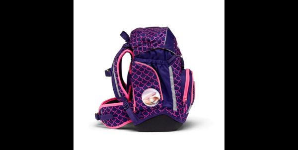 Produktbild: Ergobag Pack Schulrucksack PerlentauchB&auml;r Set