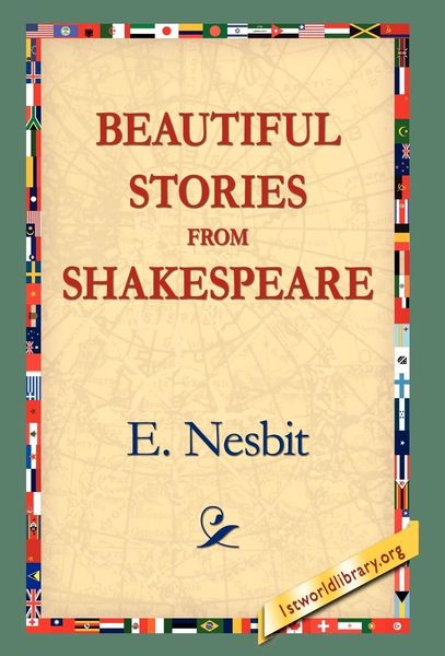 Produktbild: Beautiful Stories from Shakespeare