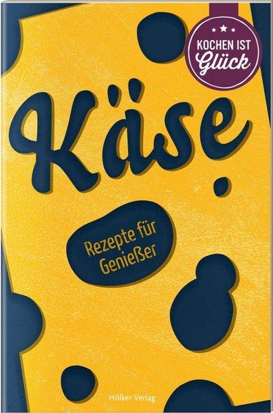 Produktbild: K&auml;se