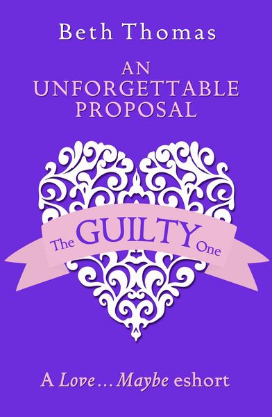 Produktbild: An Unforgettable Proposal