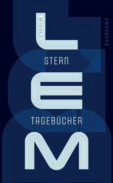 Sterntagebücher, Taschenbuch von Stanisław Lem, Suhrkamp, 978-3-518-47146-3