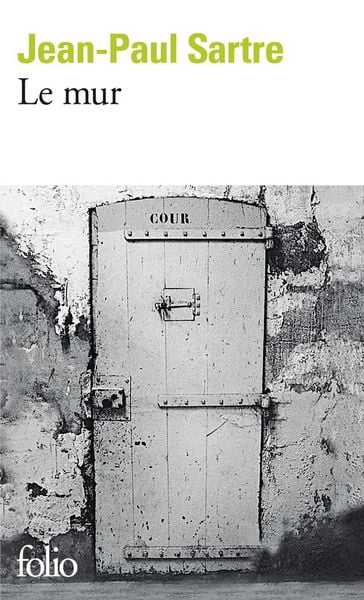 Produktbild: Le mur