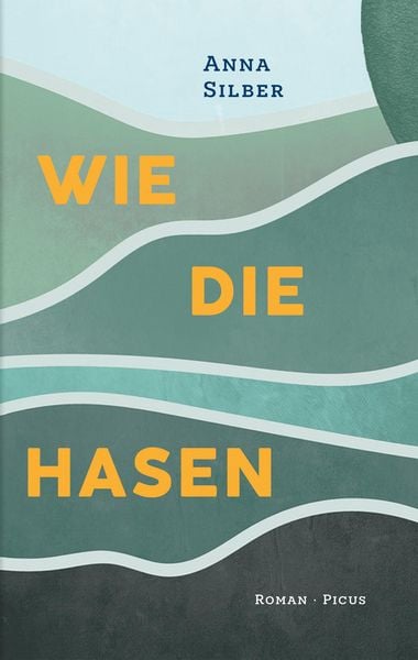 Produktbild: Wie die Hasen