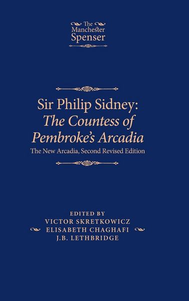 Produktbild: Sir Philip Sidney