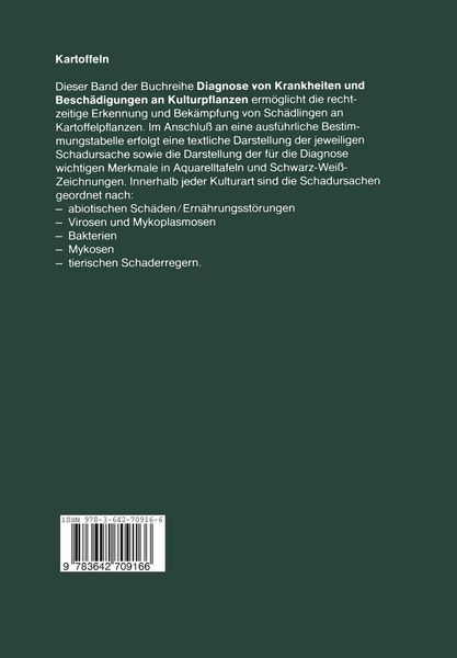 Produktbild: Kartoffeln