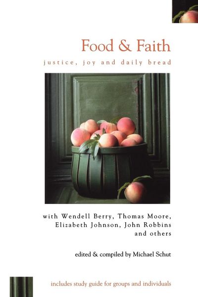 Produktbild: Food & Faith