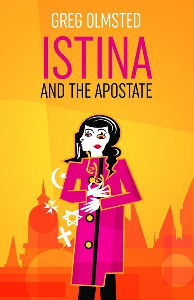 Produktbild: Istina and the Apostate