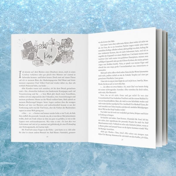 Produktbild: Ice Ice Bookie