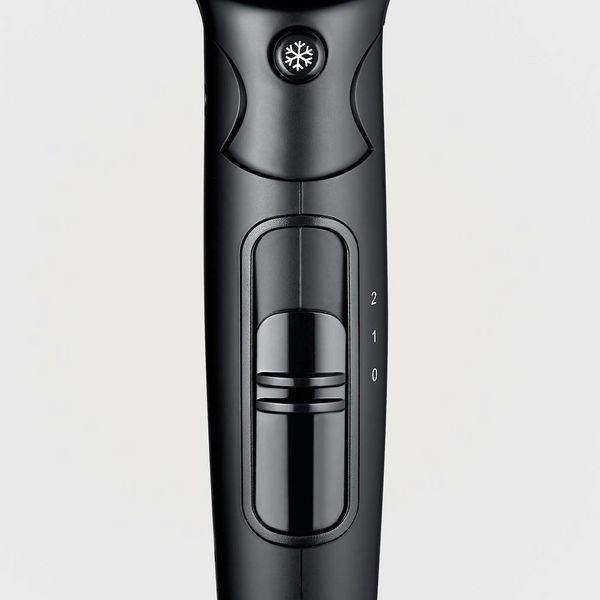 Produktbild: Severin HT0159 Reisehaartrockner Schwarz