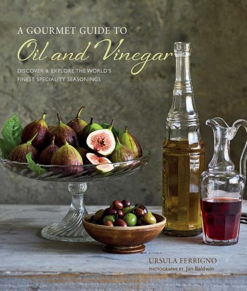 Produktbild: Gourmet Gt Oil & Vinegar