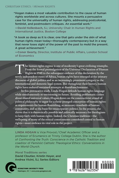 Produktbild: Keeping Faith with Human Rights