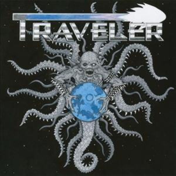 Traveler: Traveler