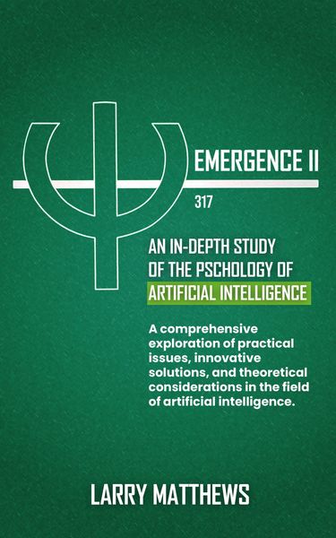 Produktbild: Emergence II