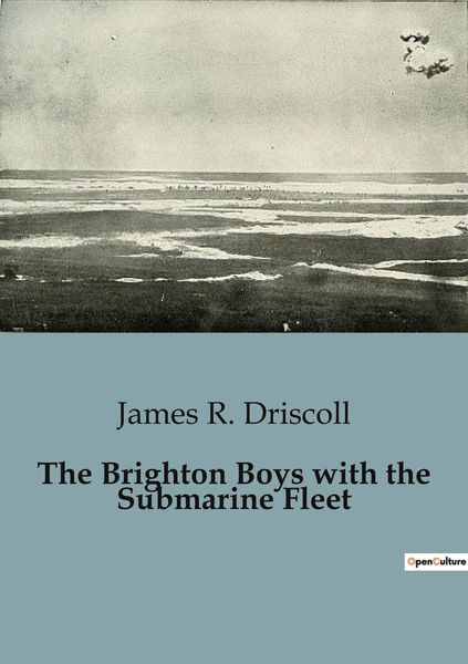 Produktbild: The Brighton Boys with the Submarine Fleet