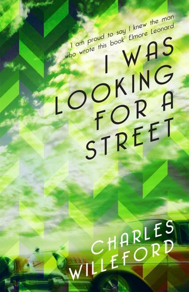Produktbild: I Was Looking For a Street