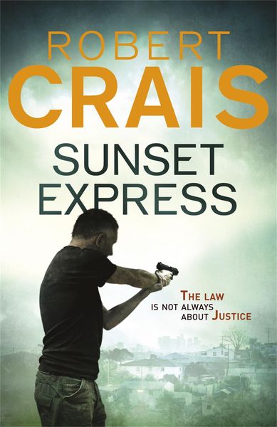 Produktbild: Sunset Express
