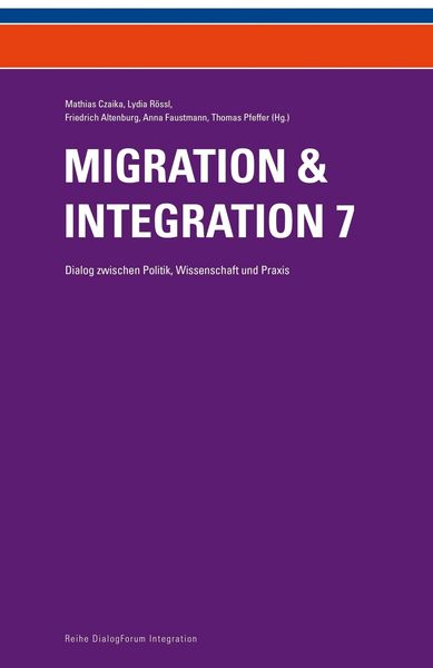 Produktbild: Migration & Integration 7