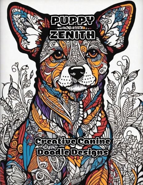 Produktbild: Puppy Zenith