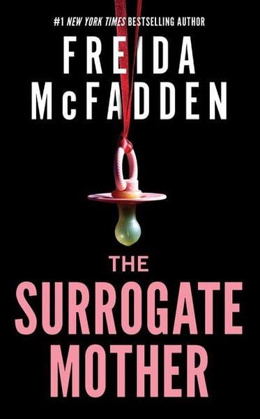 Produktbild: The Surrogate Mother