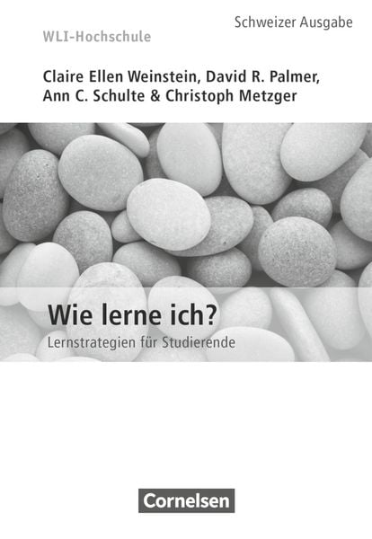 Produktbild: Lern- und Arbeitsstrategien - WLI-Hochschule