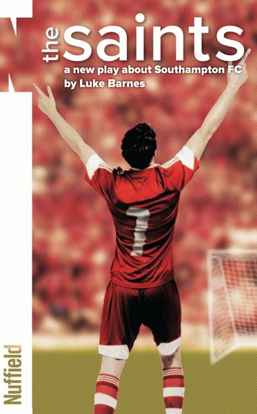 Produktbild: The Saints
