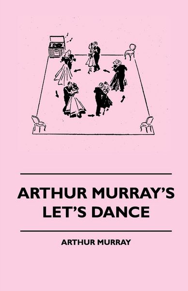 Produktbild: Arthur Murray's Let's Dance
