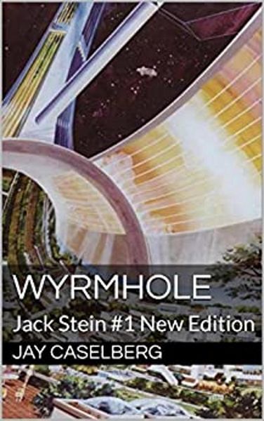 Produktbild: Wyrmhole