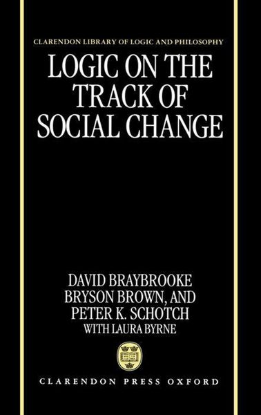 Produktbild: Logic On Track Social Cllp C