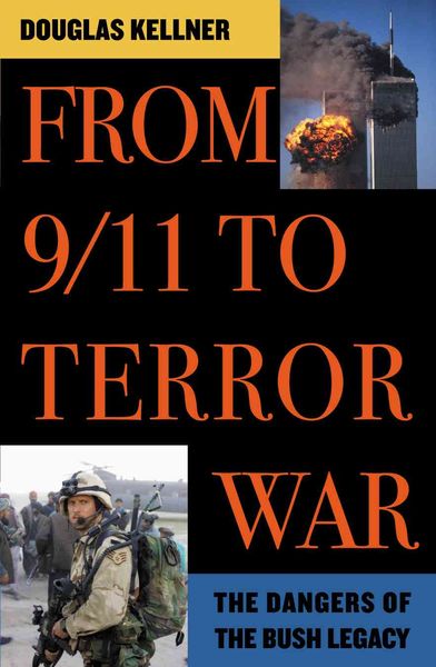 Produktbild: Kellner, D: From 9/11 to Terror War