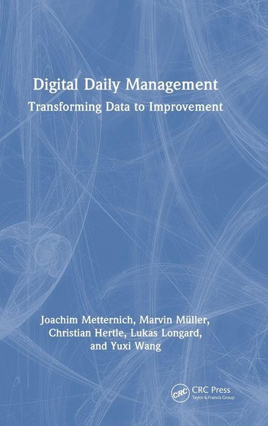 Produktbild: Digital Daily Management