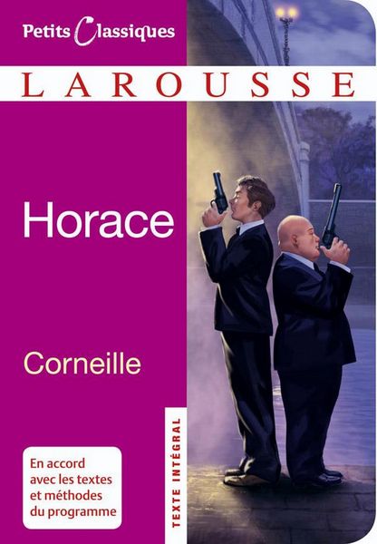 Produktbild: Horace