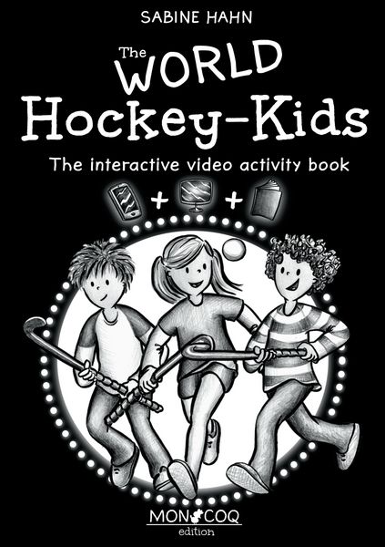 Produktbild: The WORLD Hockey-Kids