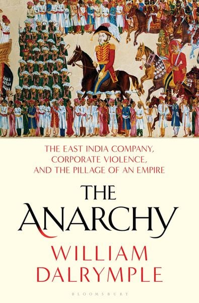 Produktbild: The Anarchy