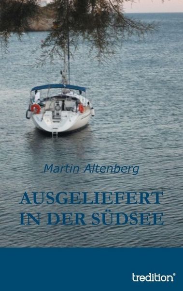 Produktbild: Ausgeliefert in der S&uuml;dsee