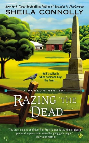 Produktbild: Razing the Dead