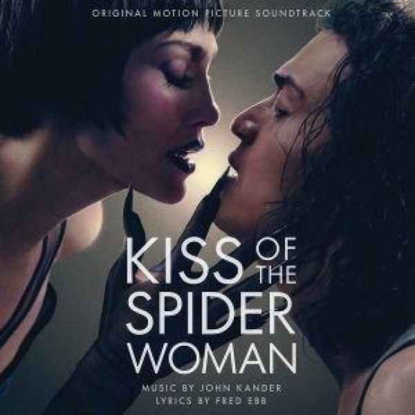 Produktbild: Kiss of the Spider Woman (Original Motion Picture