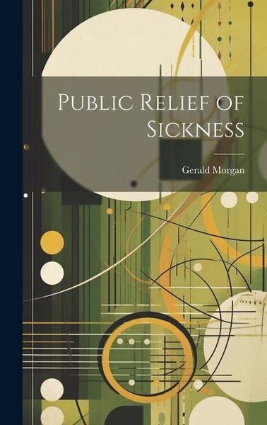 Produktbild: Public Relief of Sickness