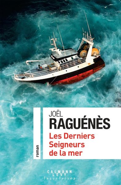 Produktbild: Les derniers seigneurs de la mer