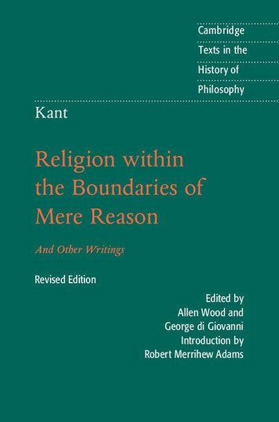 Produktbild: Kant