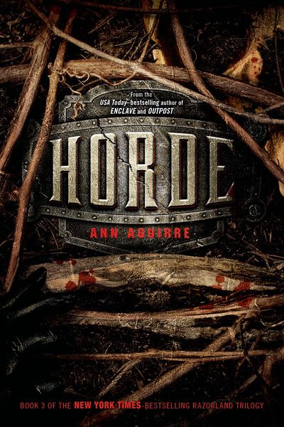 Produktbild: Horde